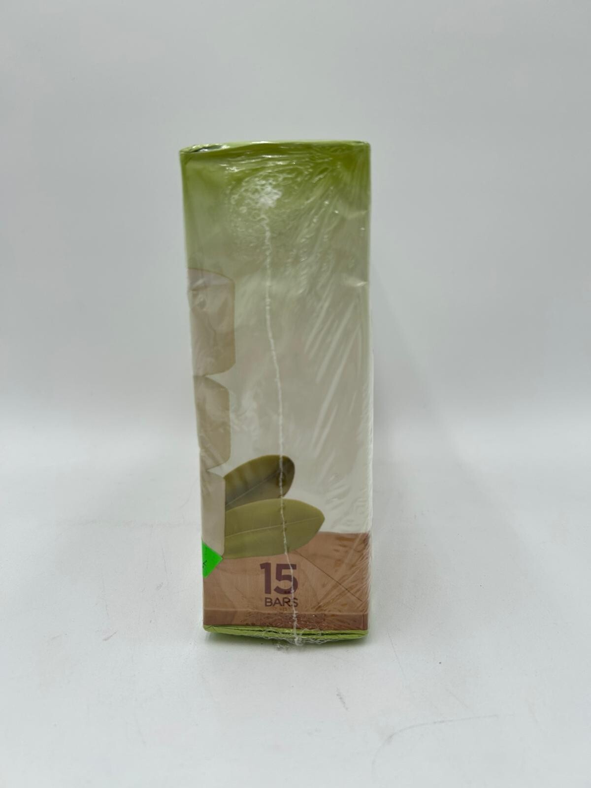 Kirkland Signature Bar Soap with Shea Butter 15 Bars