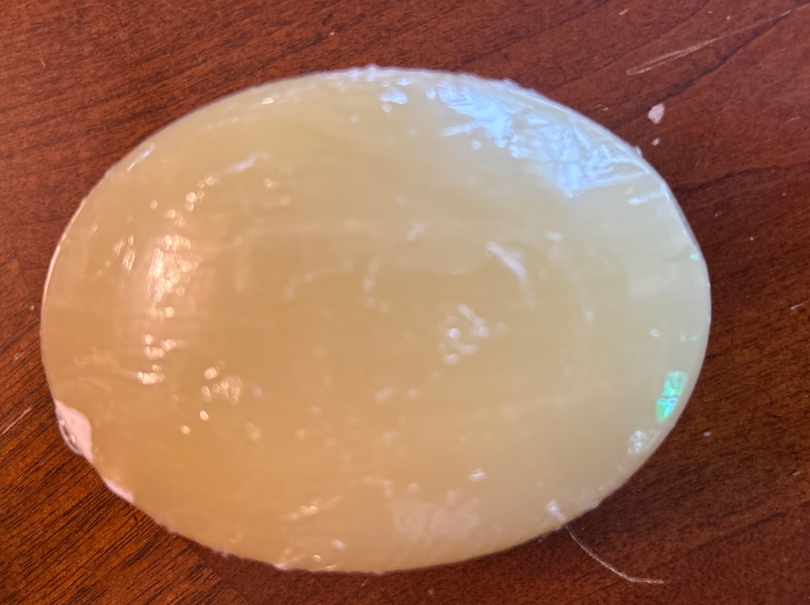 Vintage Bath & Body Works Coconut Lime Verbena Gentle Glycerin Soap 4oz – Sealed