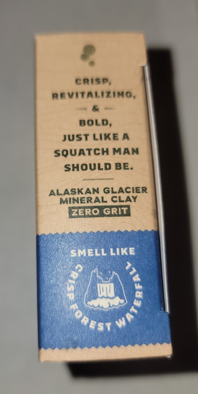 Dr. Squatch Soaps – You Pick From 4 Different Scents – One Full Size 5oz. Bar