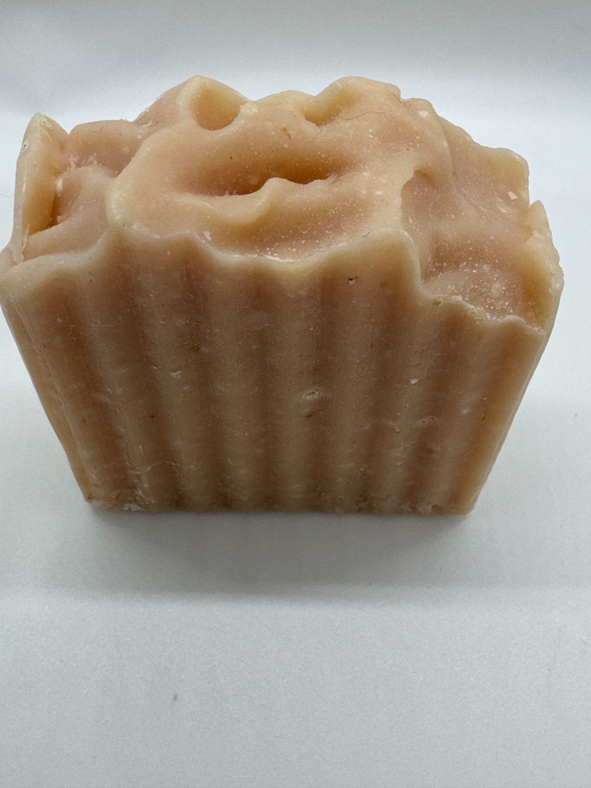 Calming Calamine Handmade Soap