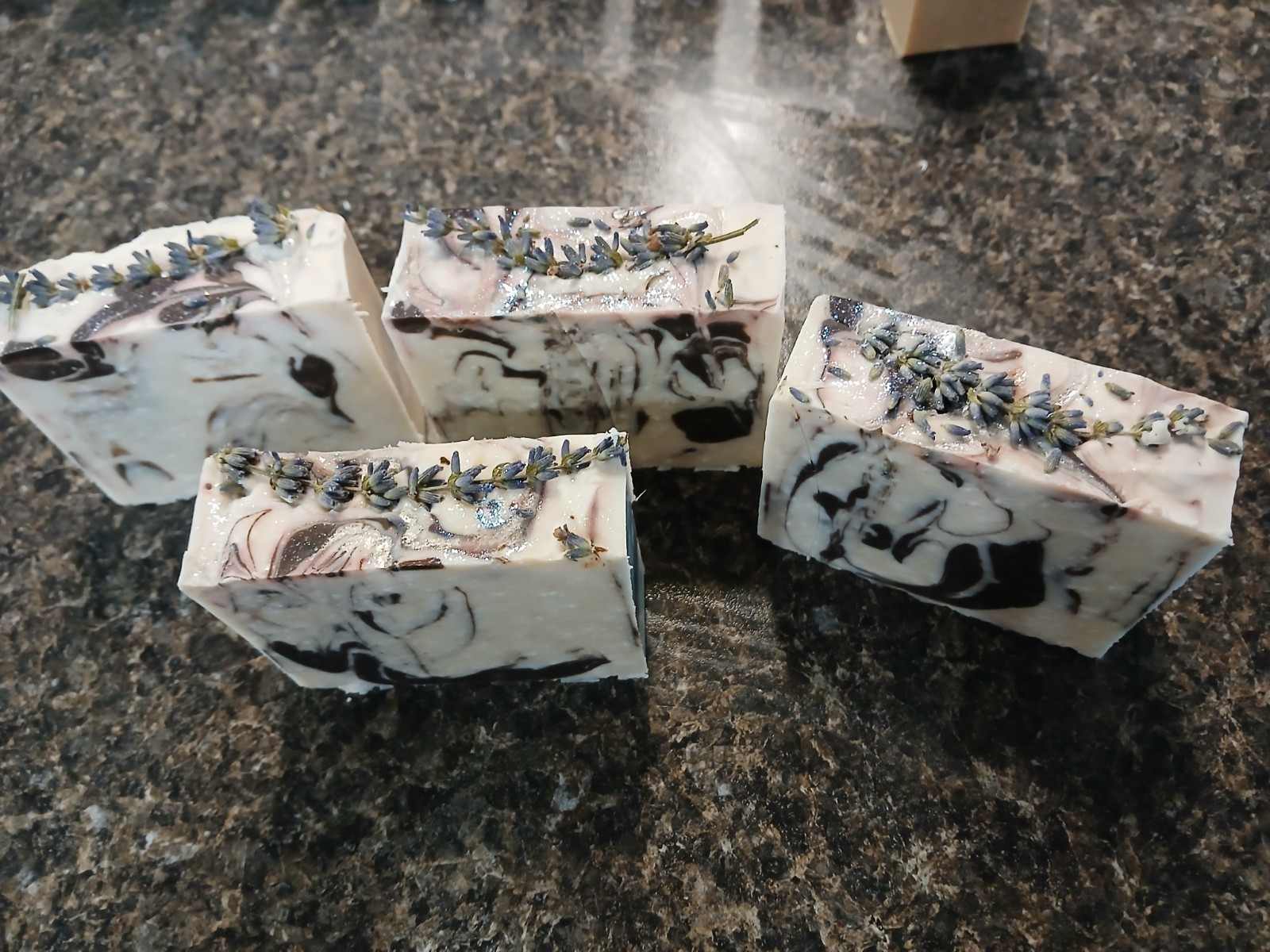 Men’s Patchouli soap,organic 5 Big Bars