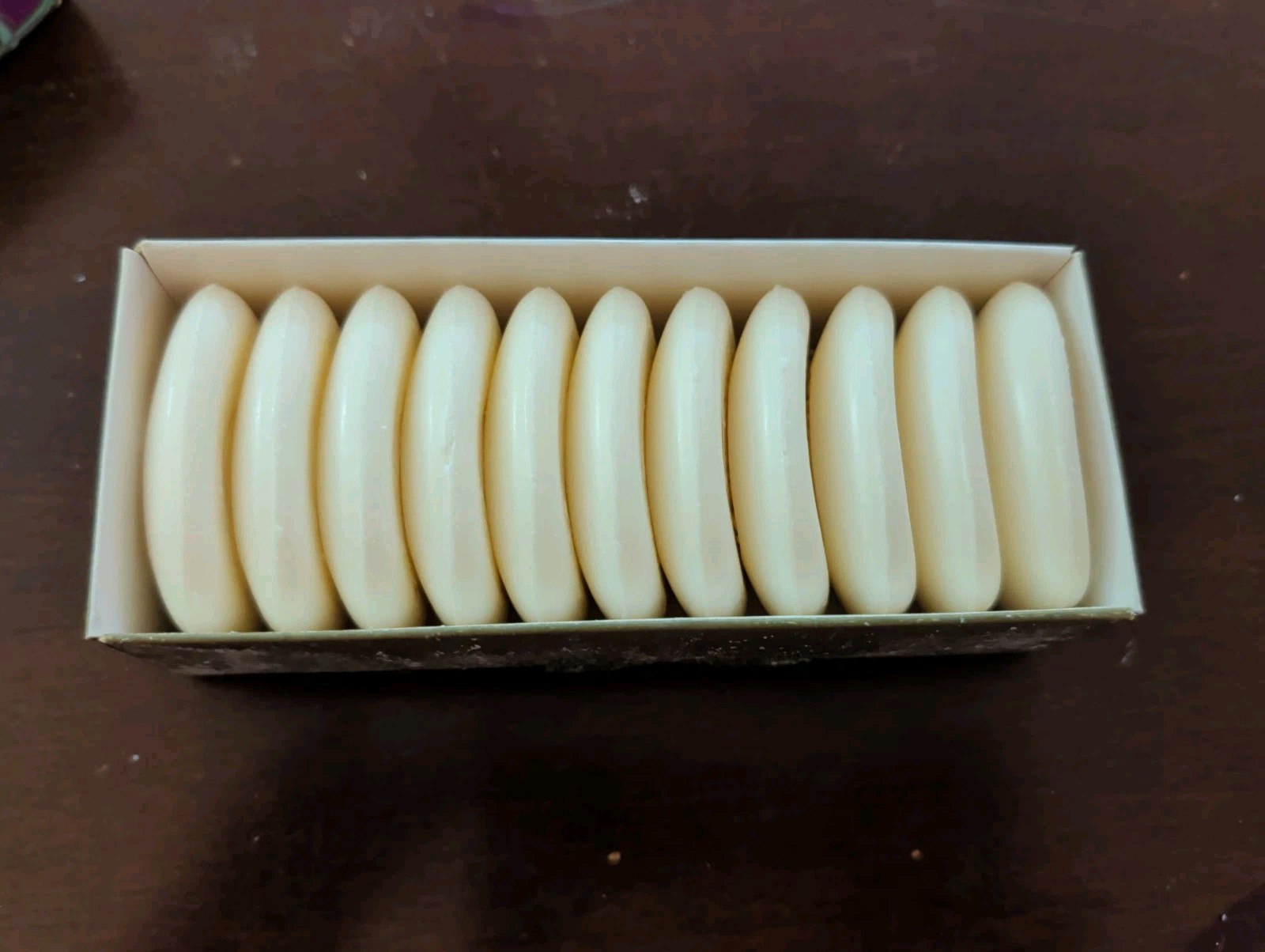 Portugal Luxury Soaps – 11 Small, Individual Soaps