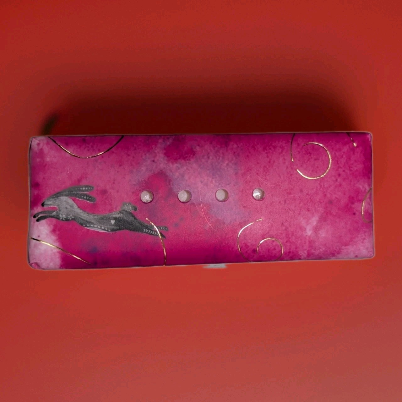 *Luxury Soap* Castelbel + A La Maison de Provence Rose Peony – (4 BAR SOAP) Lot