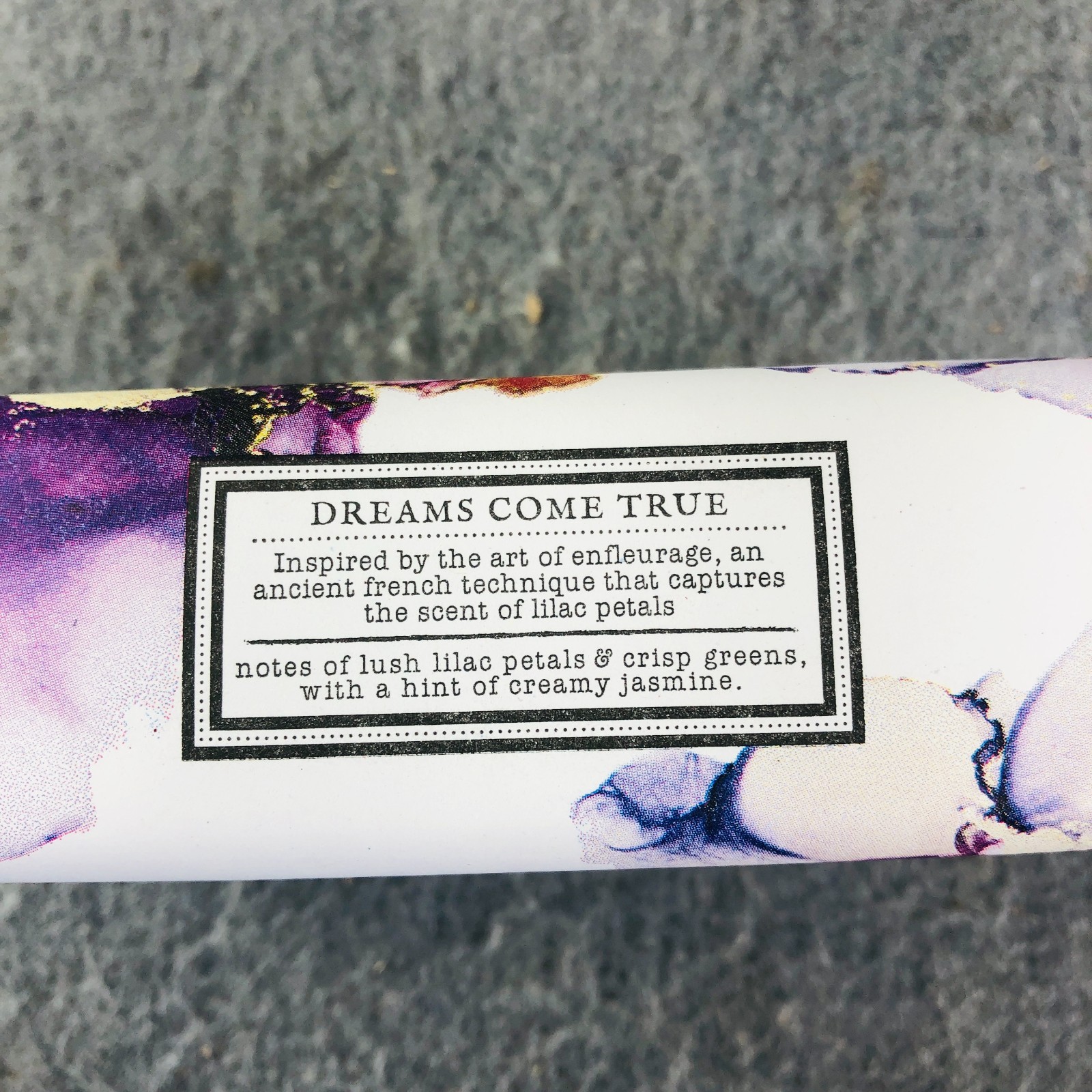 3 Pack Discontinued Beekman 1802 Goat Milk Bar Soap LILAC DREAM 9 oz each