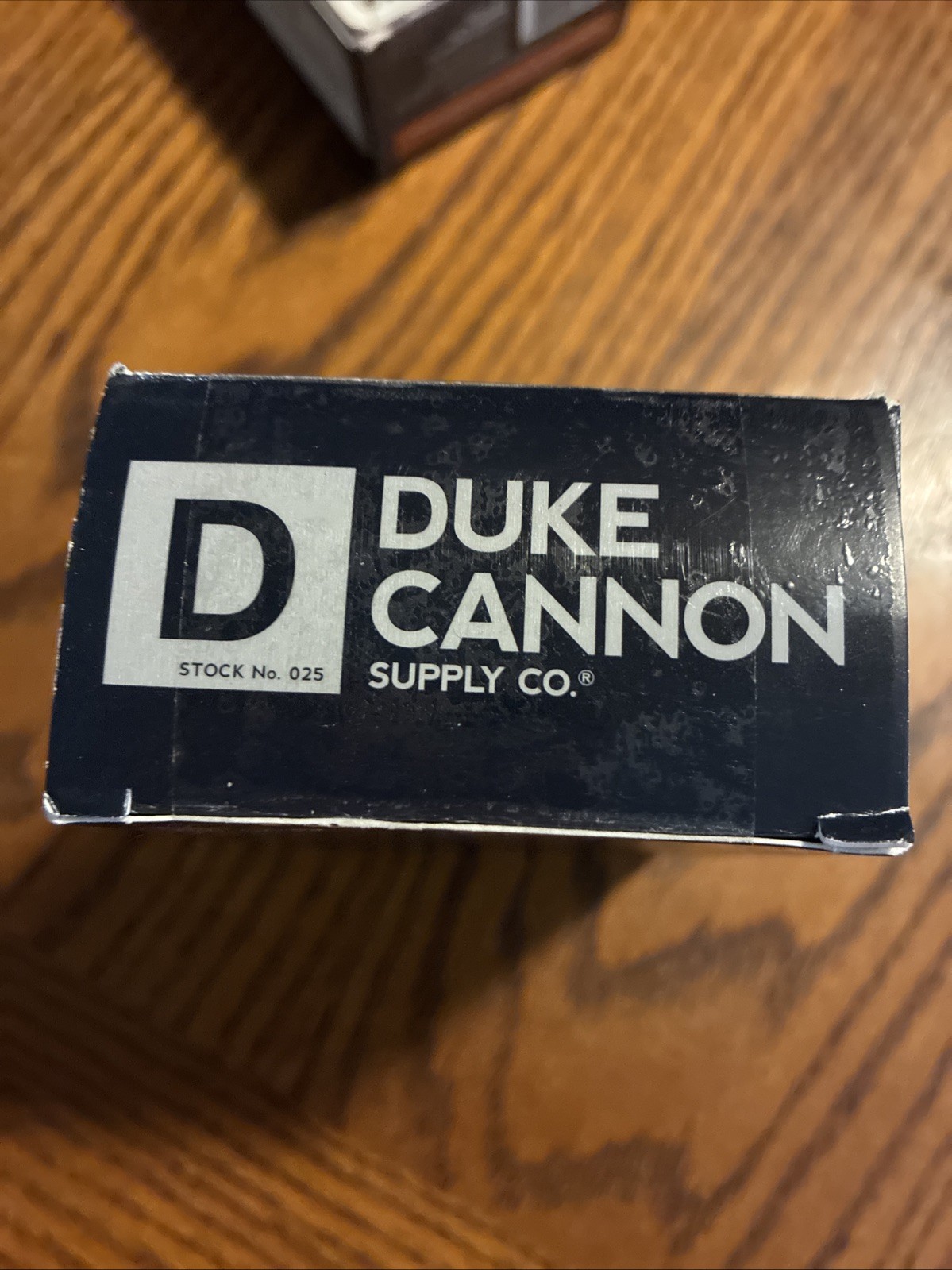 NEW Charcoal Soap For Men Duke Cannon Big @SS “Lump Of Coal” Big Brick (10 OZ)