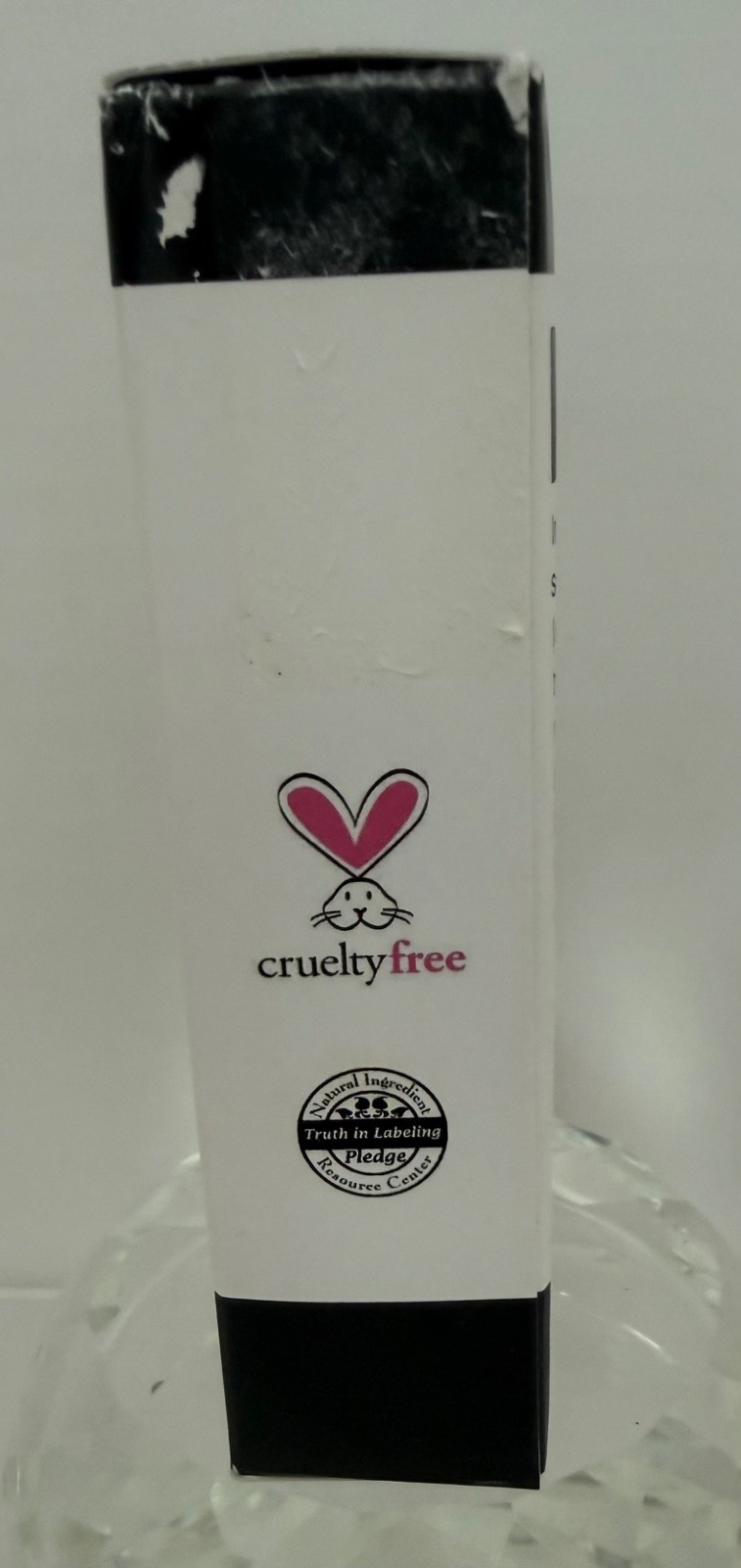 NEW Destiny Boutique CHARCOAL Facial DETOX Soap Bar 6oz CRUELTY FREE Handcrafted