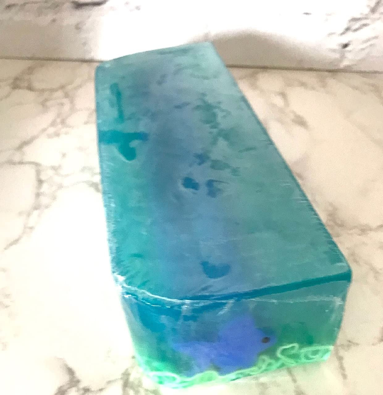 Soap Loaf, Ginger Fish, 5.5 Pound