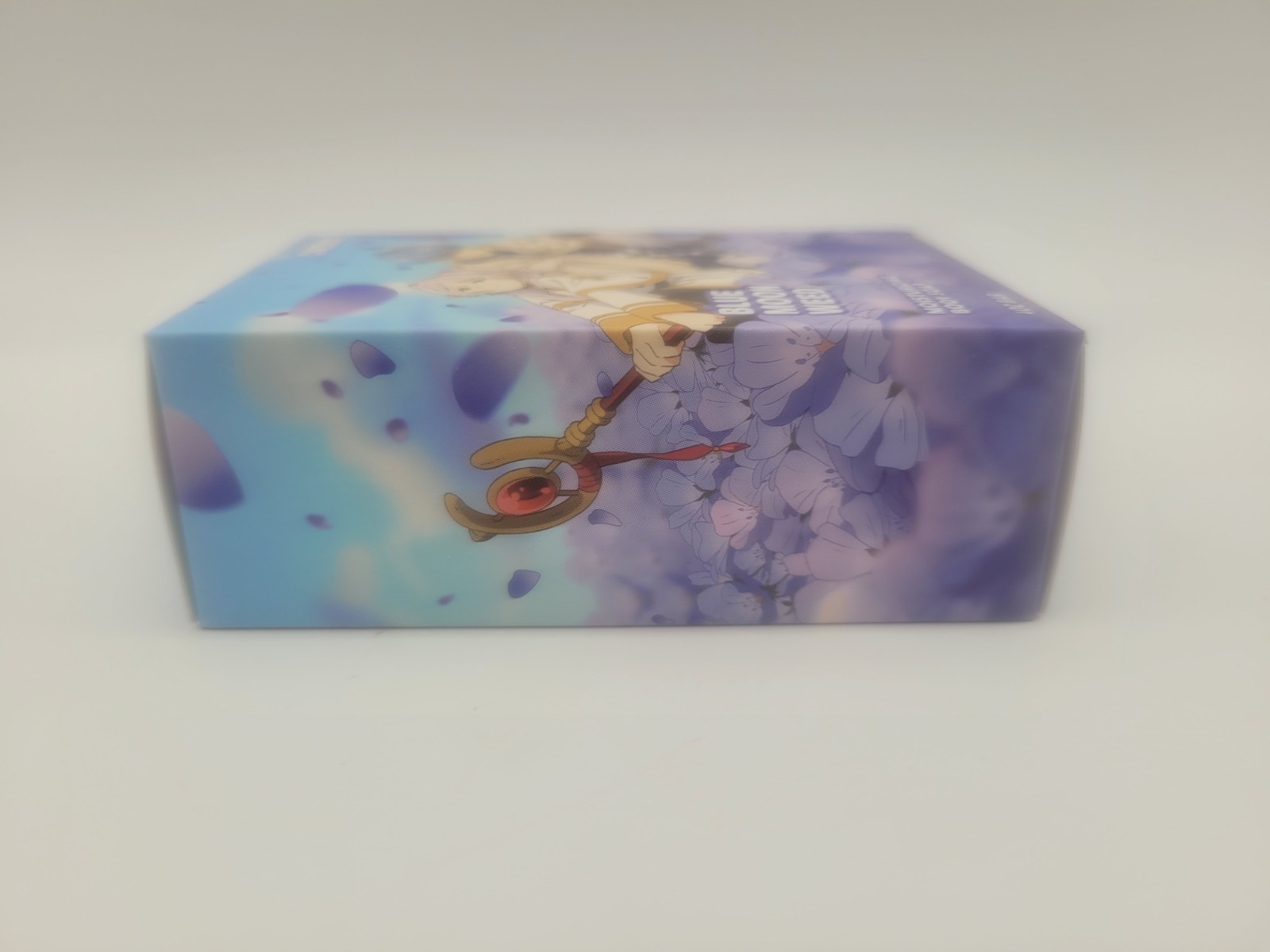Cheeky Soap – Frieren Collaboration – Zoltraak & Blue Moon Weed