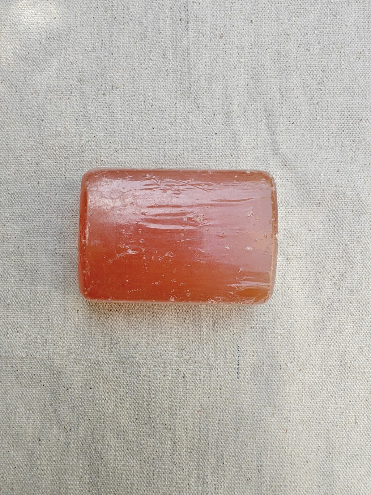 VTG Pier 1 Imports Vitamin E Soap Bar Made in Germany 4.2oz NEW Fatigued Skin