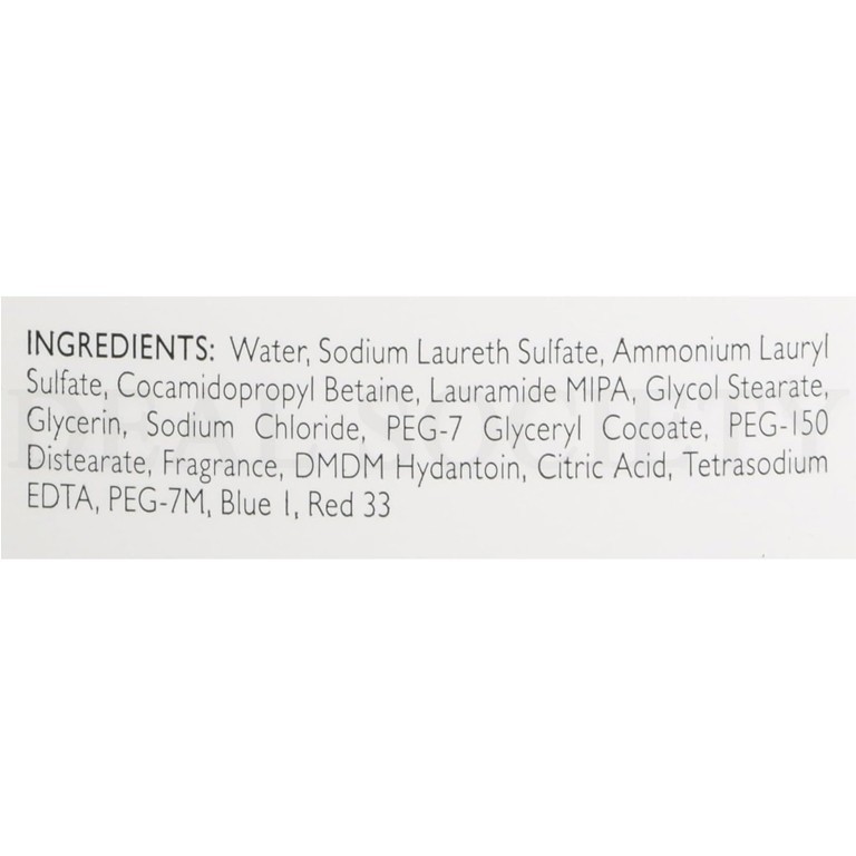 Yardley London English Lavender Liquid Hand Soap Refill 16oz Lot of 4