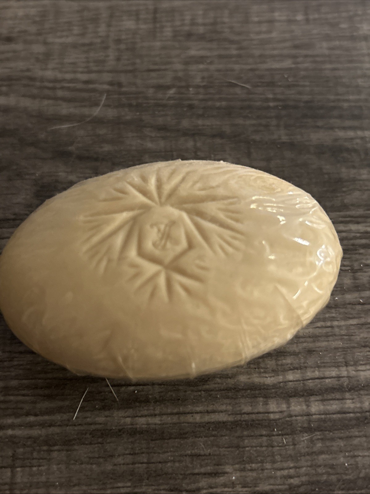 Vintage 1989 Ralph Lauren Climate Response Body Soap with Macadamia Nut Oil Soap