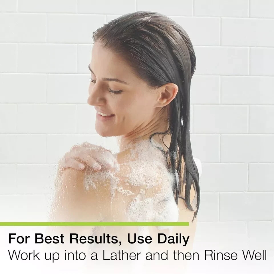 Basis Sensitive Skin Bar Soap – Cleans and Soothes with Chamomile ⭐️⭐️⭐️⭐️⭐️