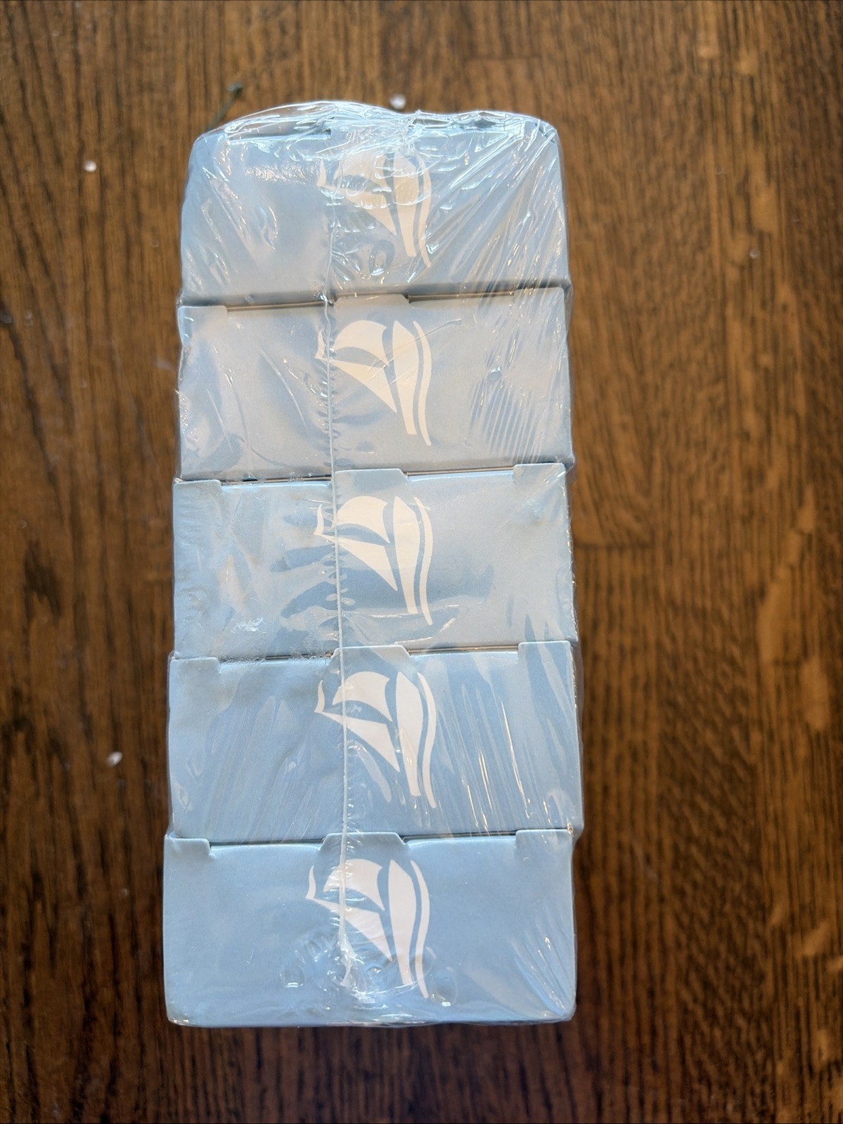 Newton Bay Swimmers Soap All Natural Aloe Bar Soap Sensitive Skin Formula Lot 5