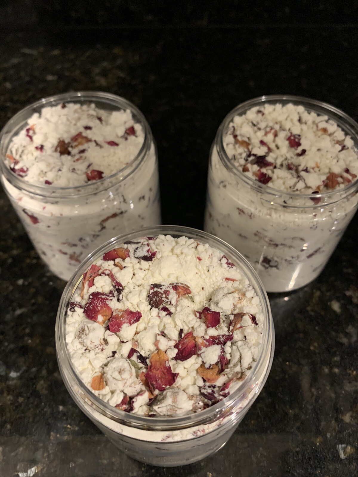 Rose Petals Bath Milk, DaisyEra New