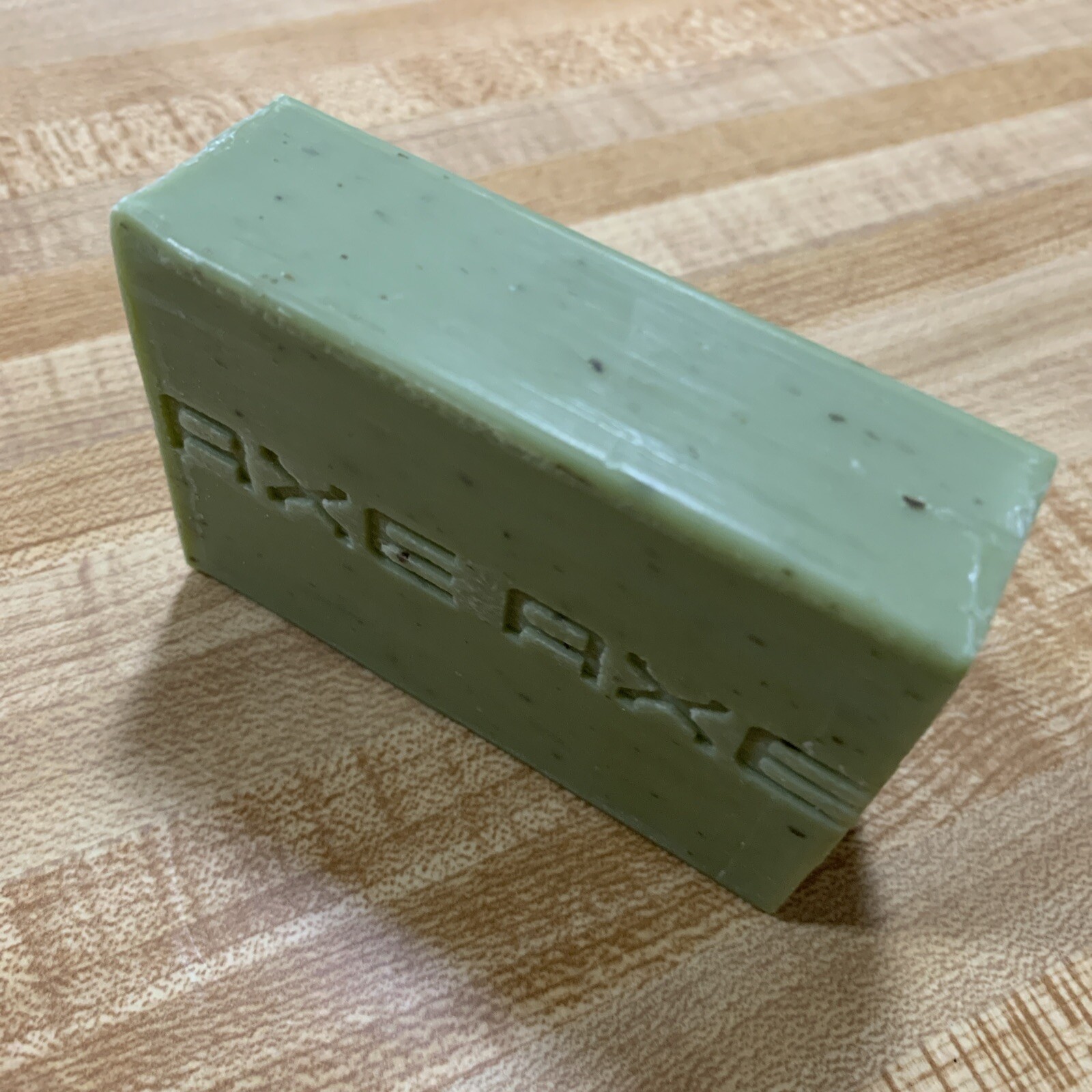 AXE Body Hand & Face Soap Bar, Acne Control Treatment 4.5 Oz Quantity Discount