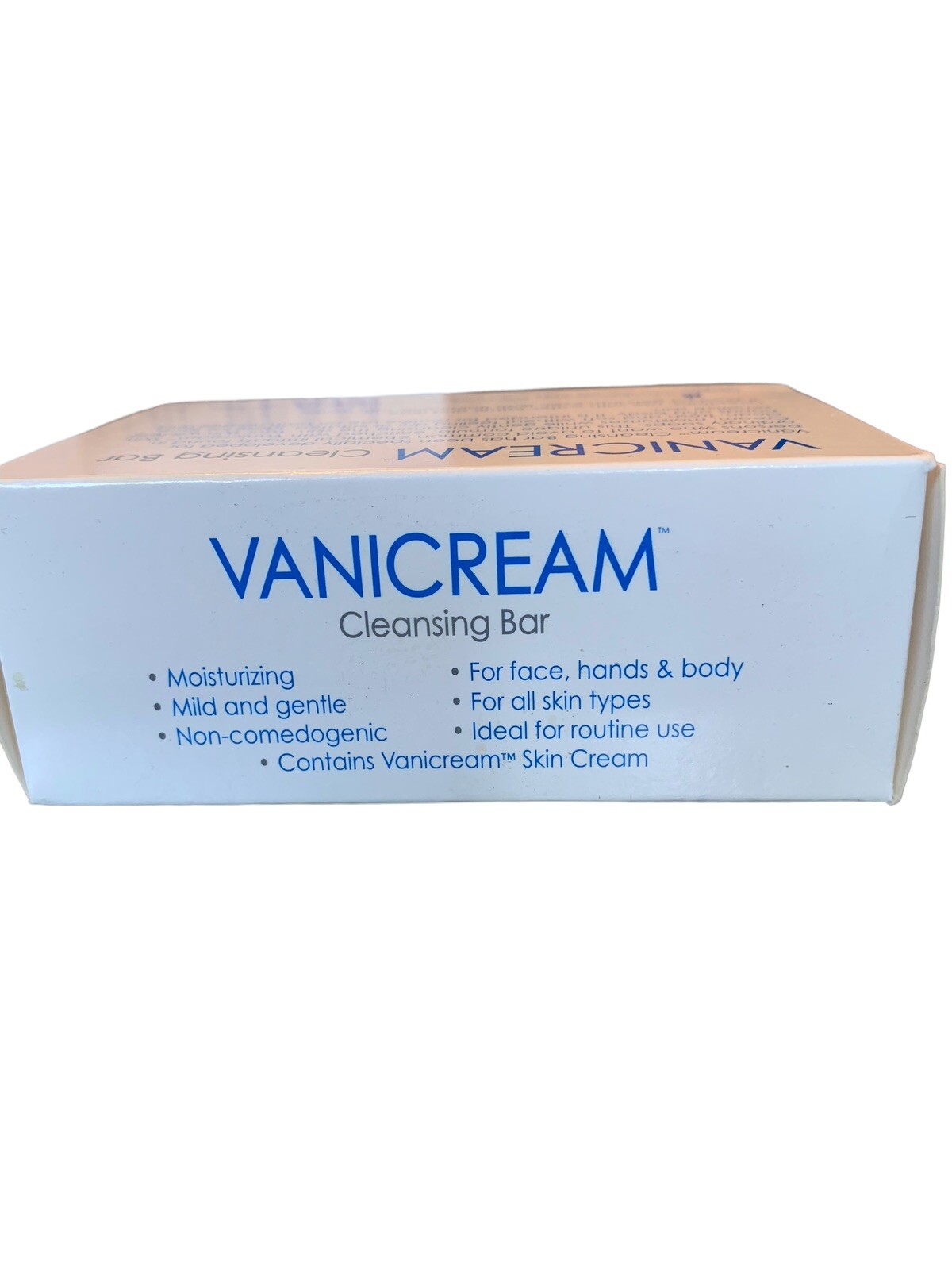 Vanicream Full-Body Cleansing Bar for Sensitive Skin – 3.9 oz – 4 Pack