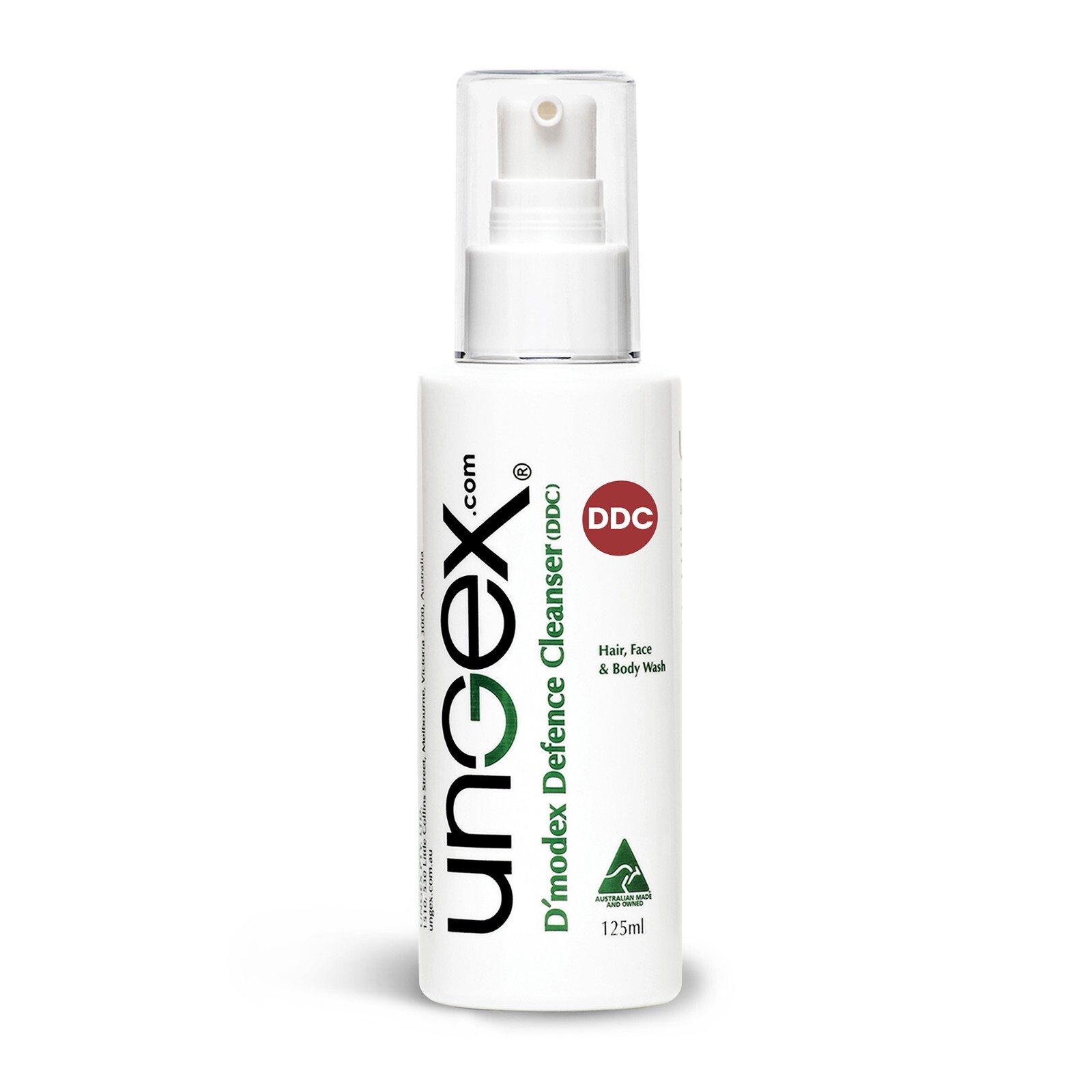 Treat Demodex Acne Rosacea Chalazion Blepharitis | Demodicosis Human Skin Mites