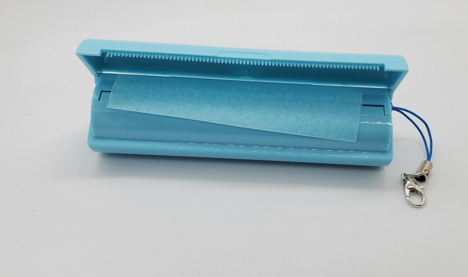 Blue Lily Paper Hand Soap