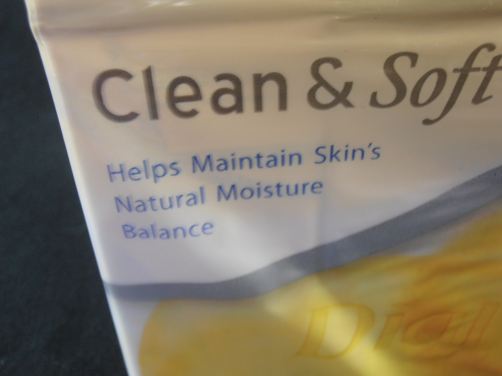 New 8 Bars Dial White Tea & Vitamin E Glycerin Soap 4 Oz Bars Discontinued
