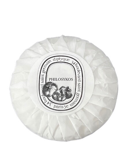 Diptyque Philosykos Soap 45g/1.59oz Set of 6 New