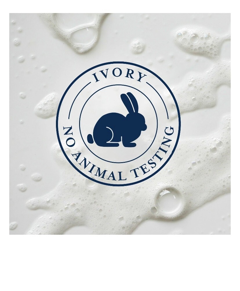 Ivory Bar Soap, Original Scent, for All Skin Types, 12 Count, 3.17 oz
