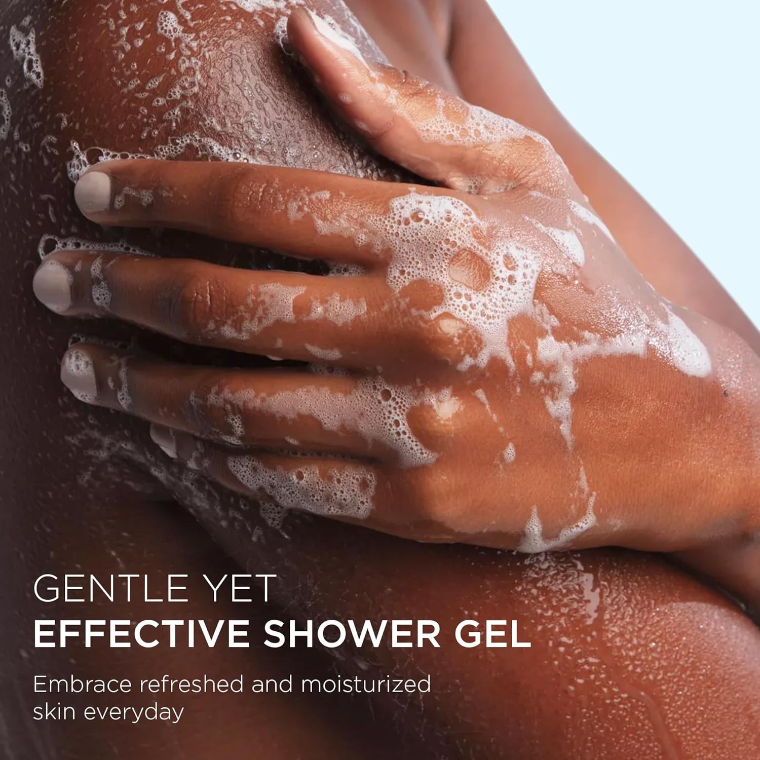 Antibacterial Body Wash, Refreshing Scent, Hydrating Shower or Bath Cleanser
