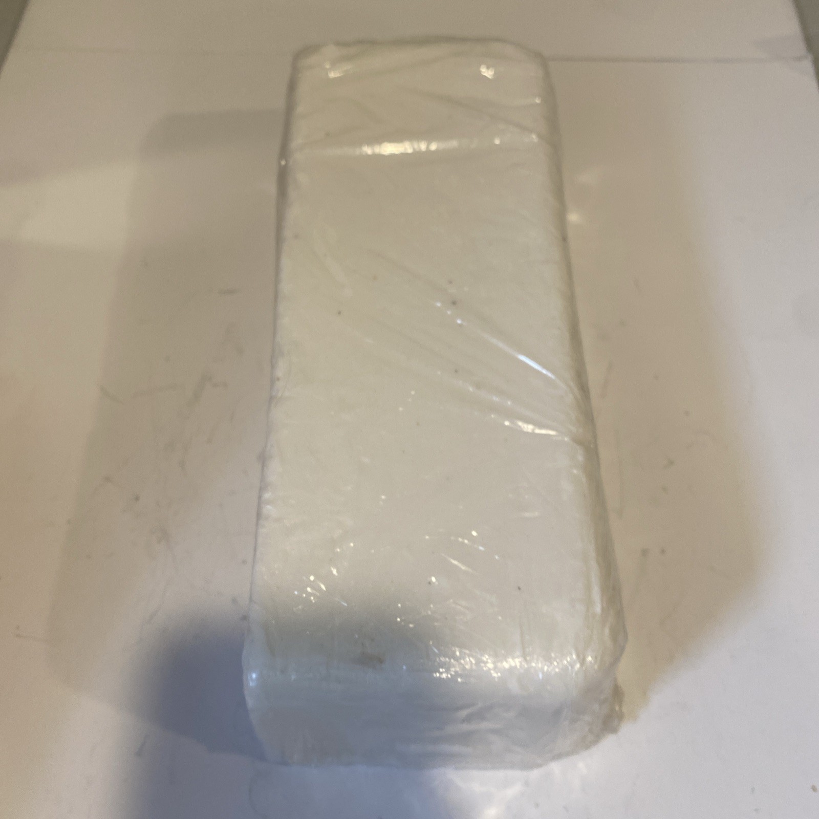 Primal Elements White Soap Base – Moisturizing Melt and Pour Glycerin Soap Base