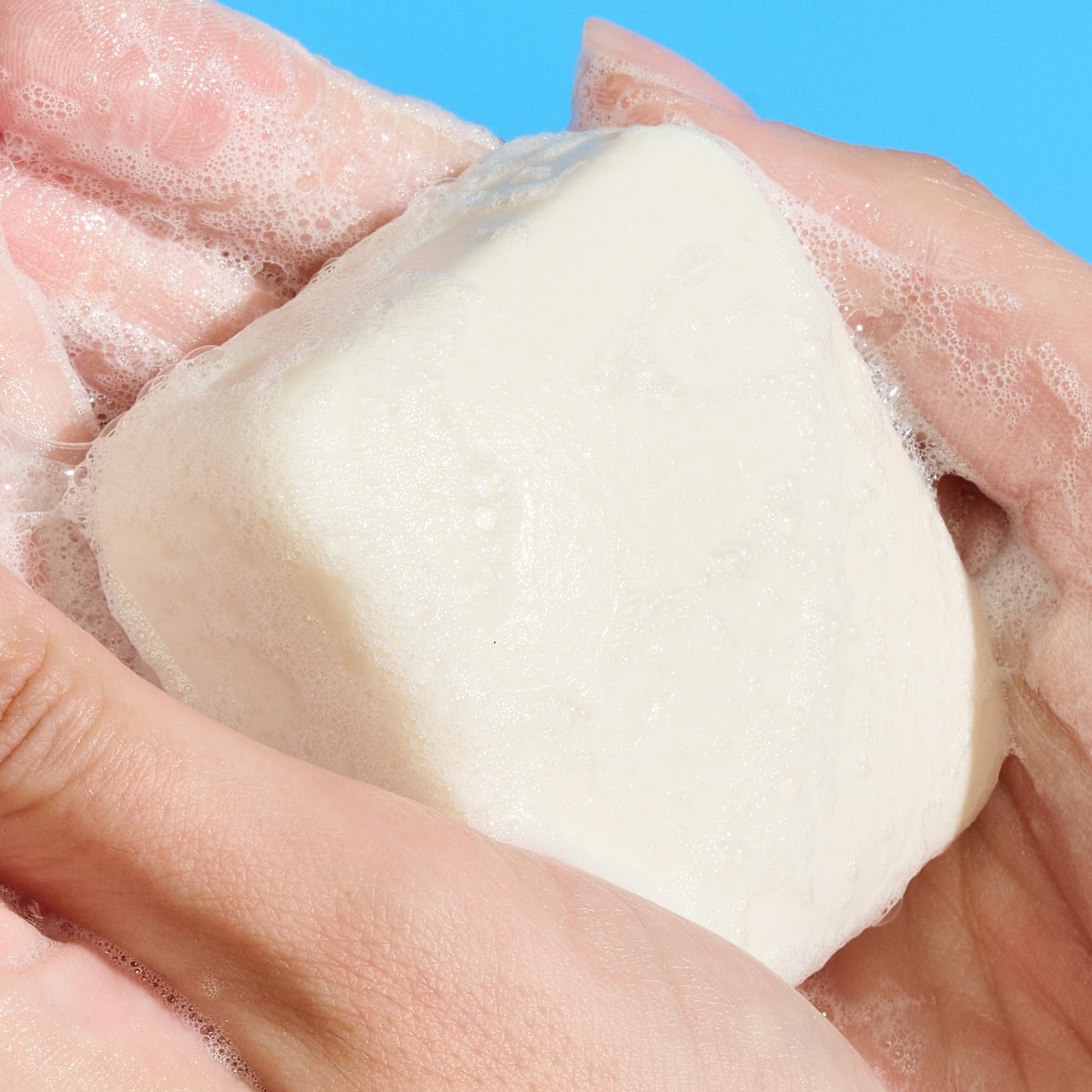 Drunk Elephant Pekee Bar – 113 g/4 oz – Facial Cleansing Bar – Clean Clinical…