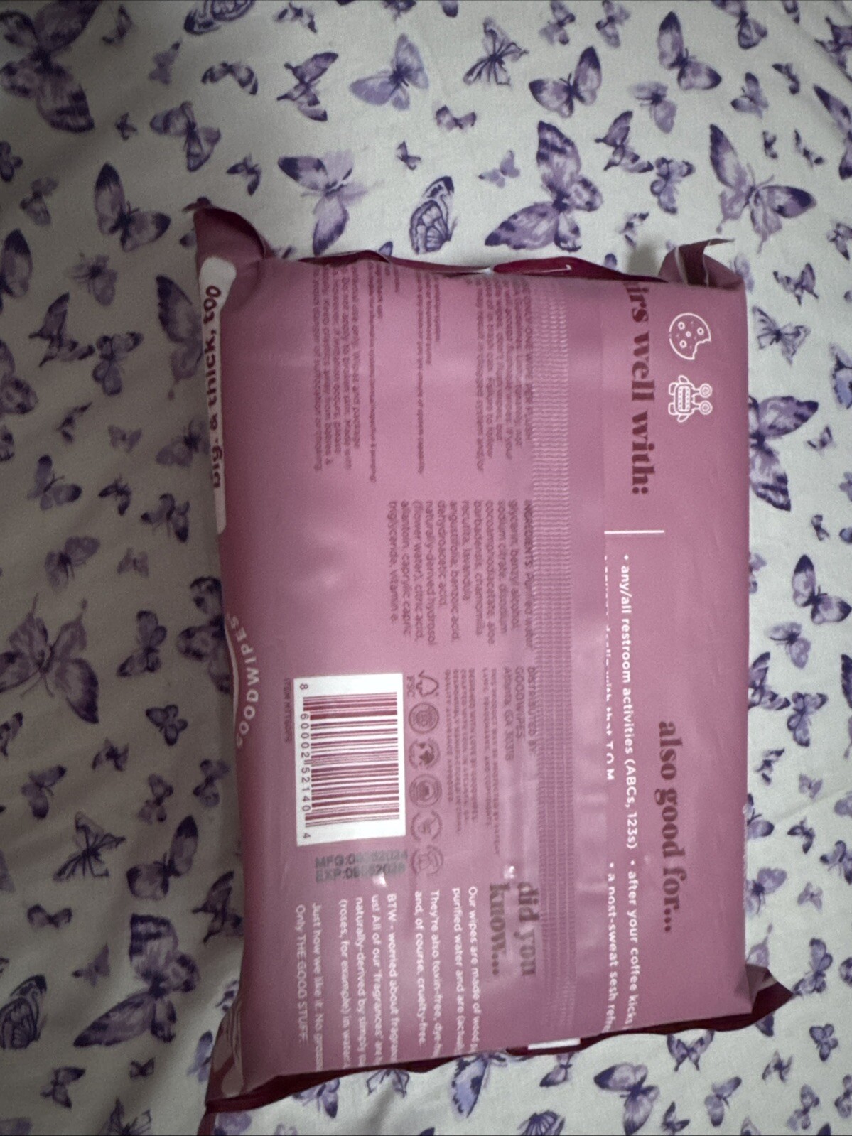 Goodwipes