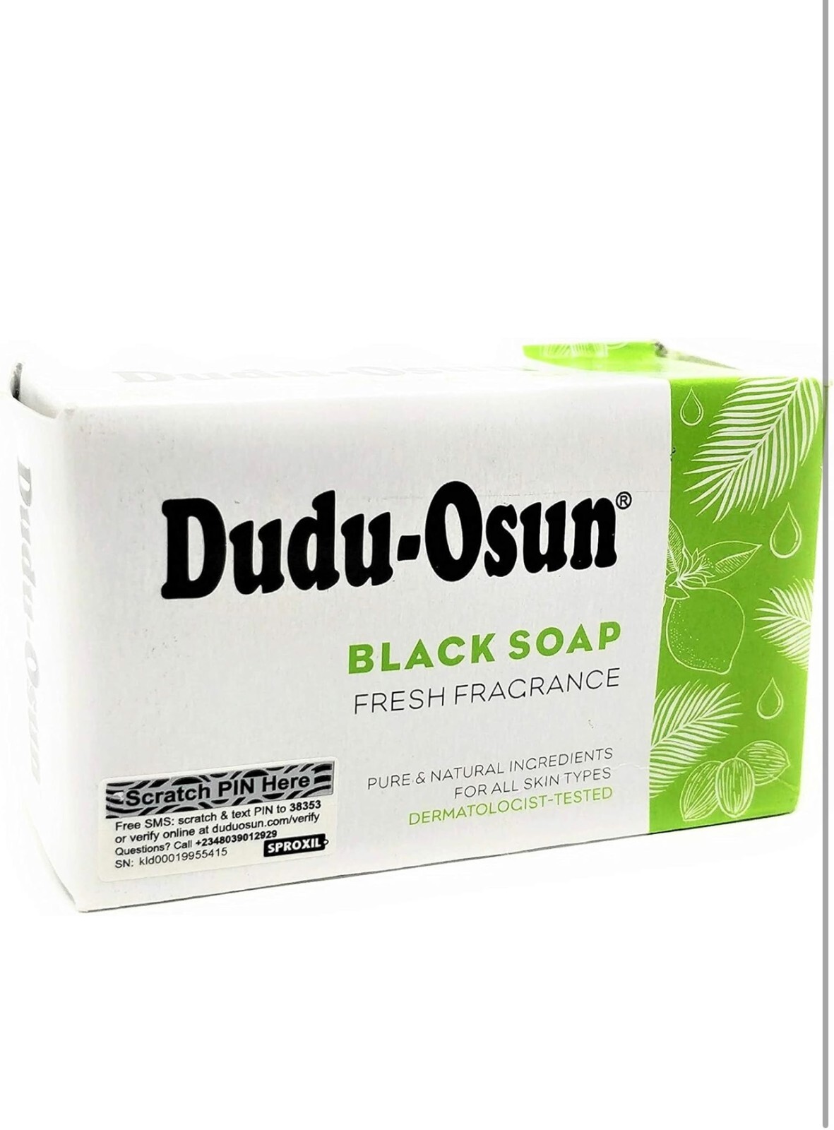 WholeSale prices|DuduOsun Natural African Raw Black Soap3 4 5 6 8 10 12 24 36 48