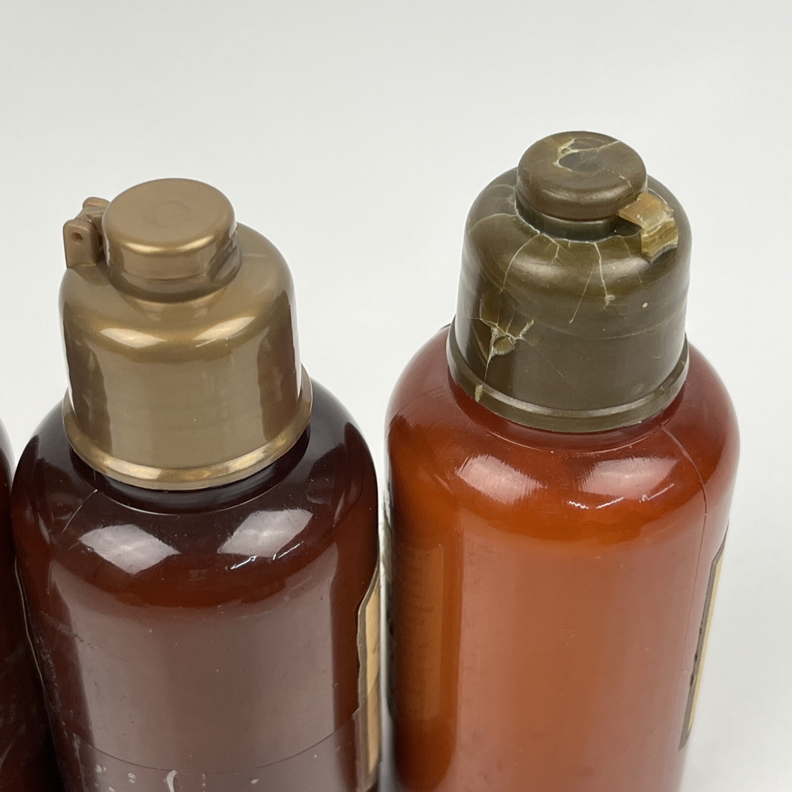 VERT DE TERRES Conditioner & Body Lotion 4 Oz Each Rare.