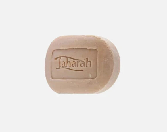 Taharah Clay Soap for Cleansing in Islam ( X 4 )