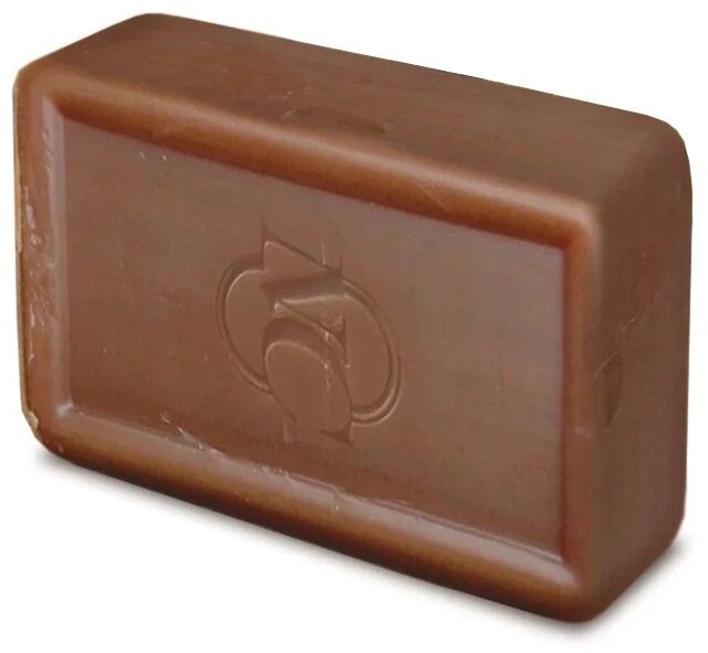 Birch Tar Soap. Nevsk cosmetic. 6 pcs x 140g.