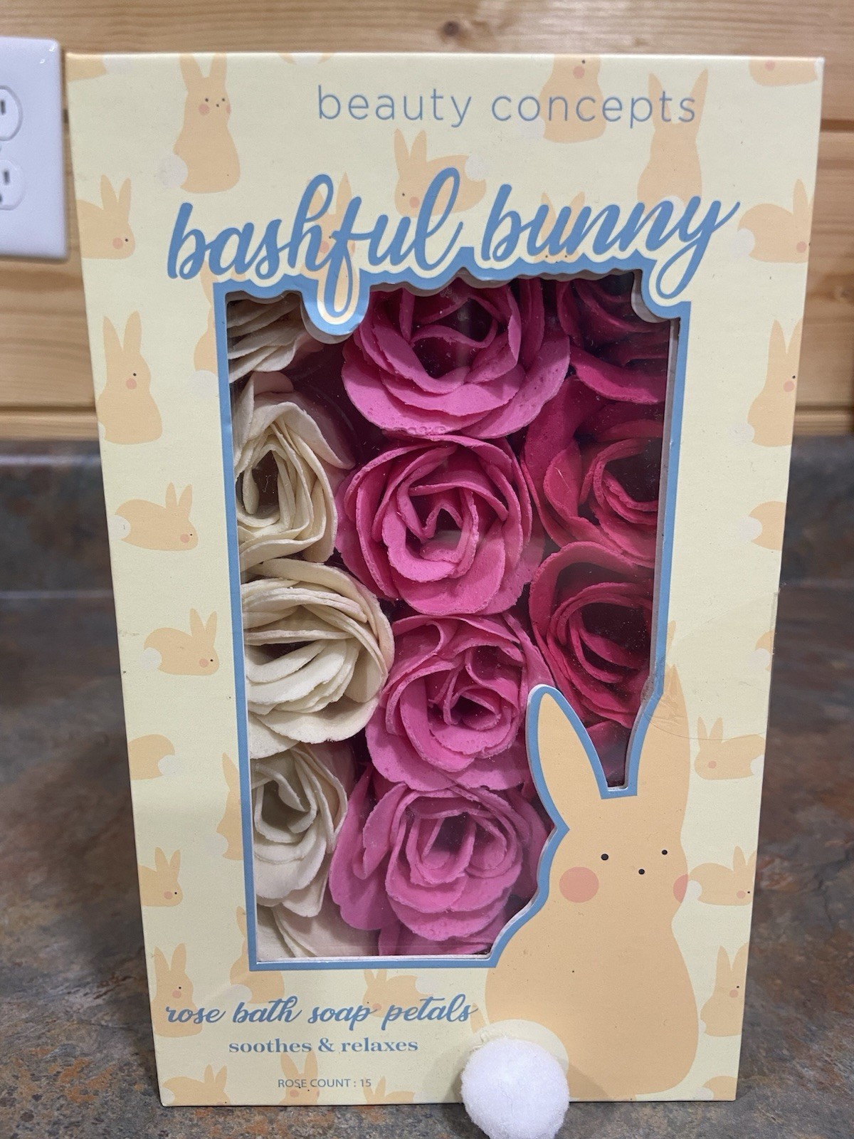 15 Bath Soaps Floral Soap Rose Petals – Red, Pink, White