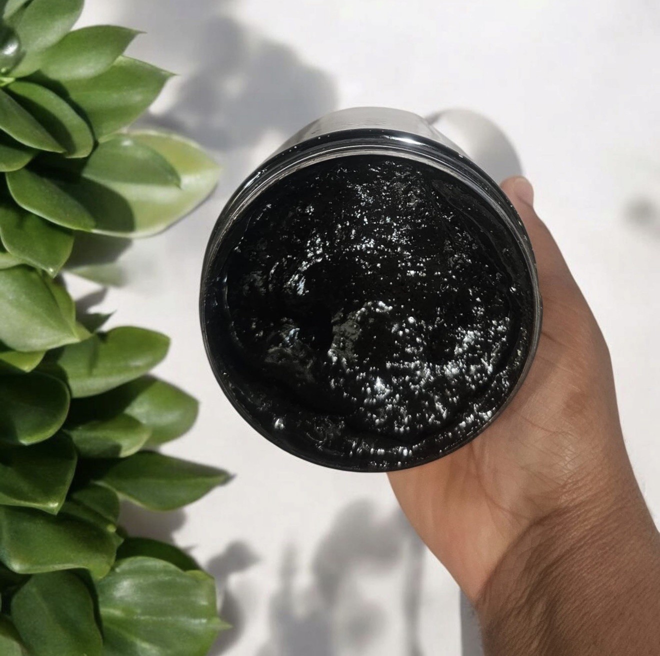 White Patches /white Dot Black Treatment Soap