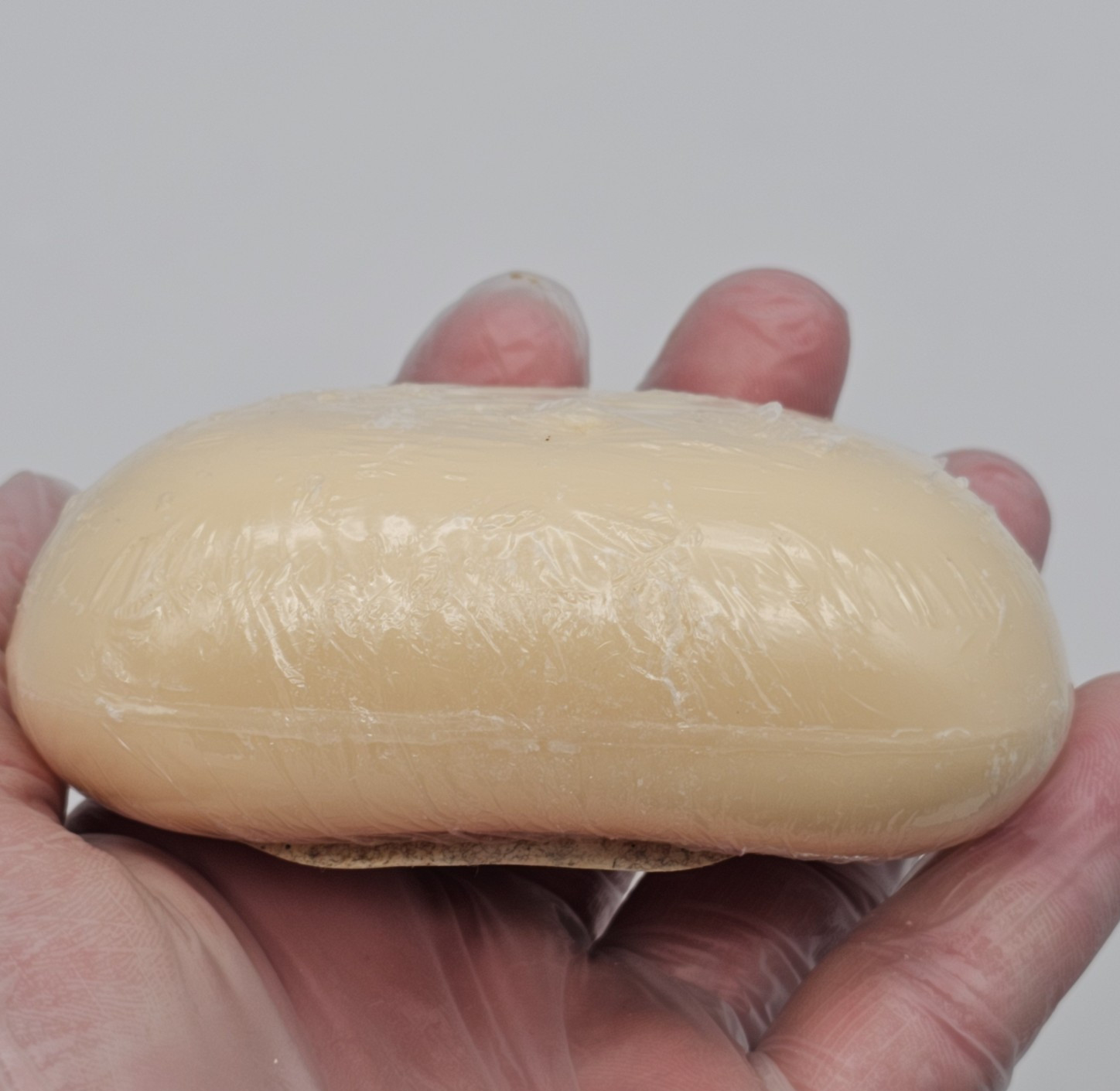 Sonoma Soap Company Milk & Honey Bar Soap – 5 oz – Germany – For Normal/Dry Skin