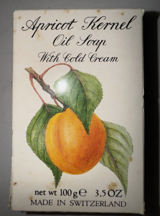 CRABTREE & EVELYN BAR SOAP CHOICE ROSEWATER APRICOT CITRUS GINGER SOUTH SEA