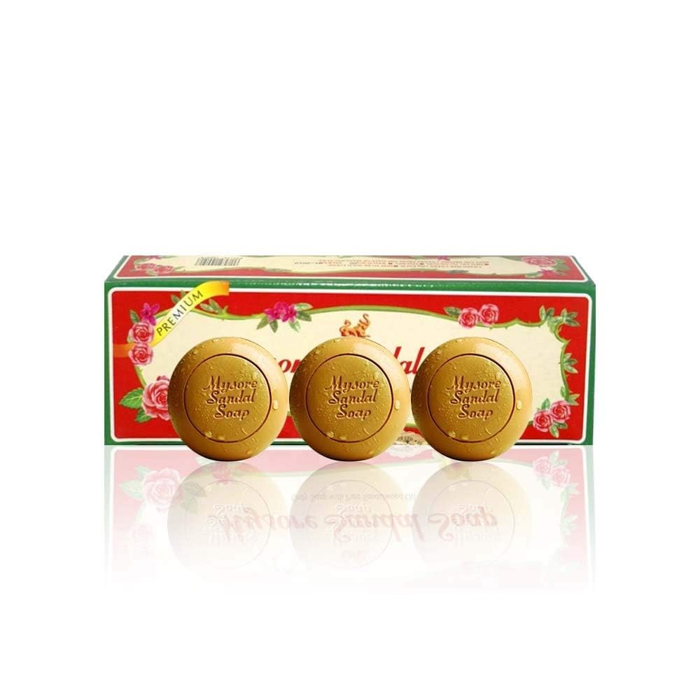 Soap, 150g Pack of 3
