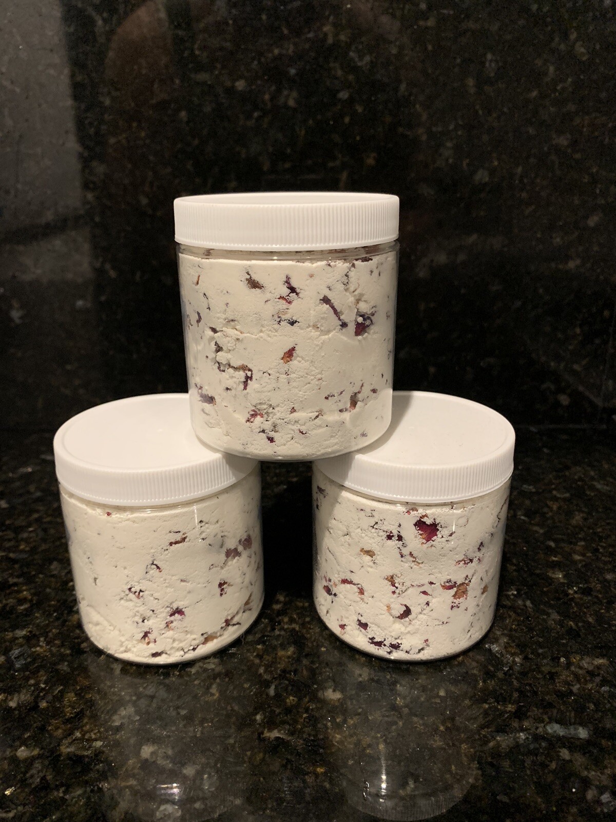 Rose Petals Bath Milk, DaisyEra New
