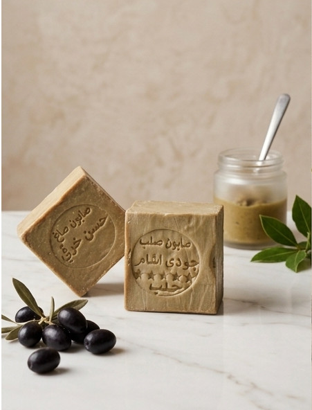 soap