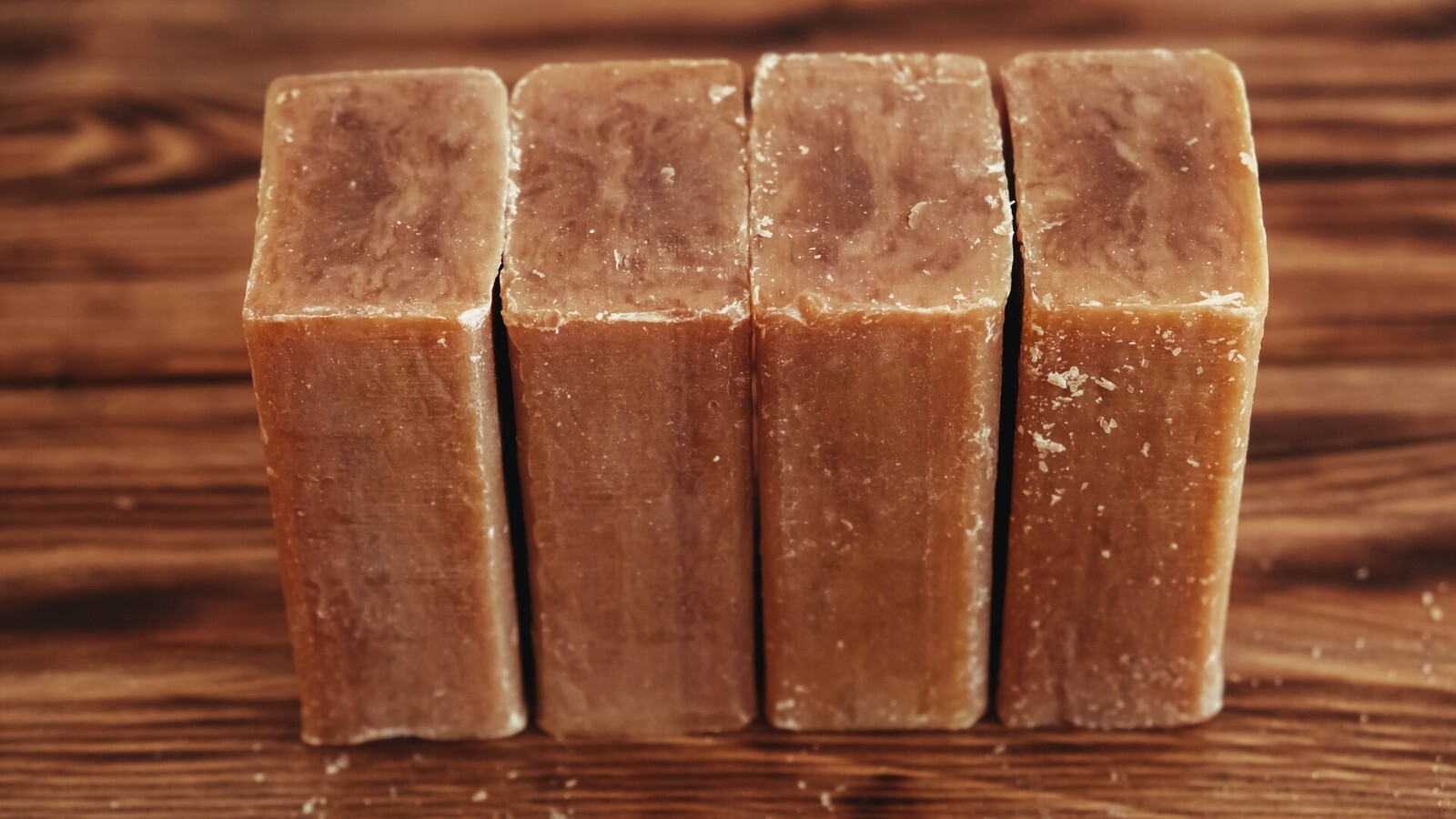 Bio-Safe One, Inc. – Sensual Soapman’s Spice Organic Soap Bar 3.75 oz Homemade