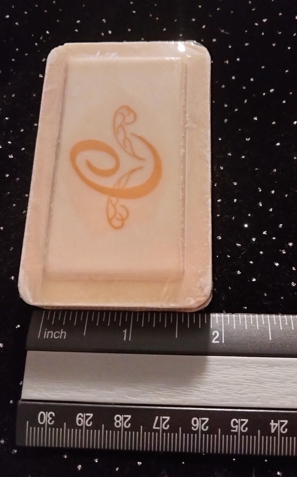 BAR SOAP LOT: KATHERINE GRAY, THE PEABODY, SAPONIFICIO ARTIGIANALE 3 BARS ITALY