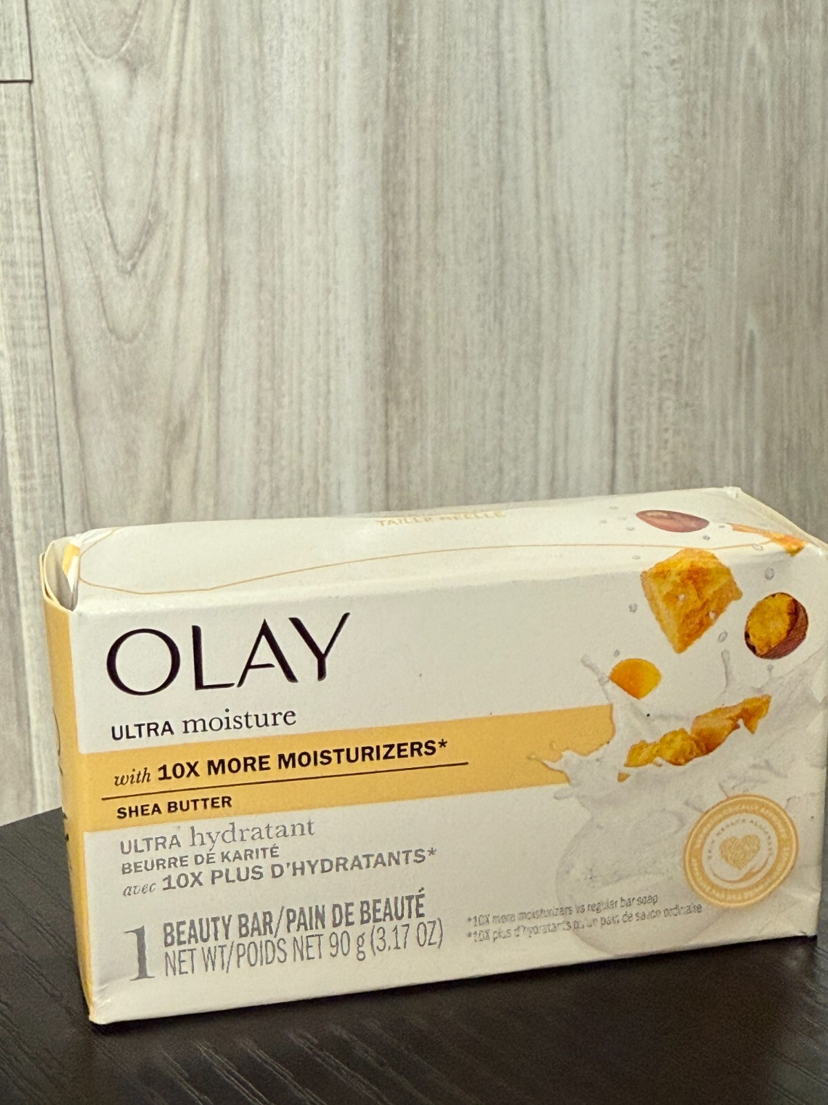 OLAY ULTRA MOISTURE