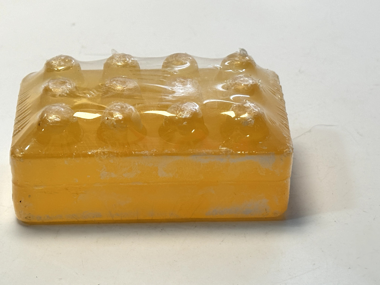Origins Let’s Circulate Salt Rub Soap Bar 7oz 200g Soap Sealed EXTREMELY RARE
