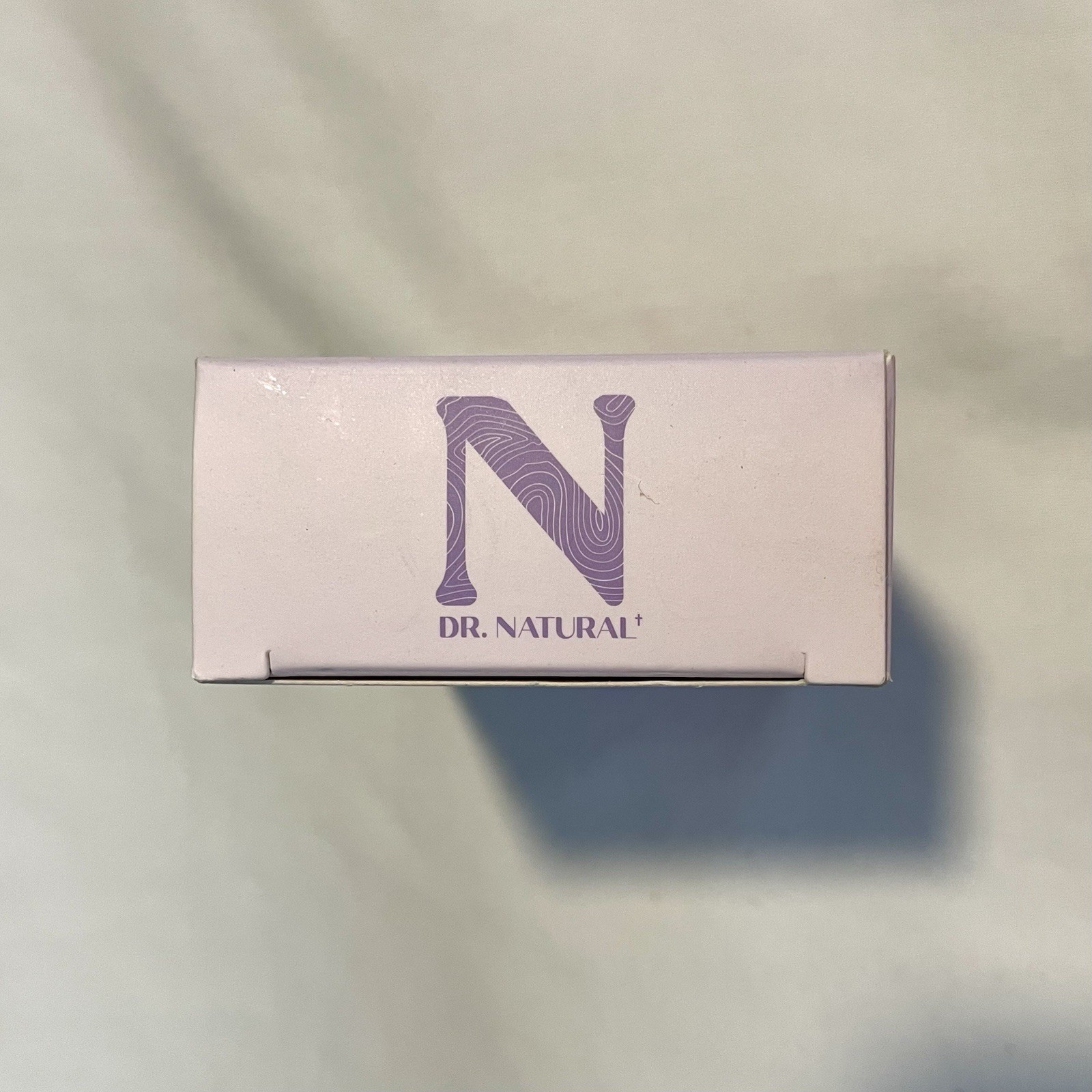 DR. NATURAL • Castile Bar Soap • Lavender Haze• (4 oz) • Lavender – Cruelty Free