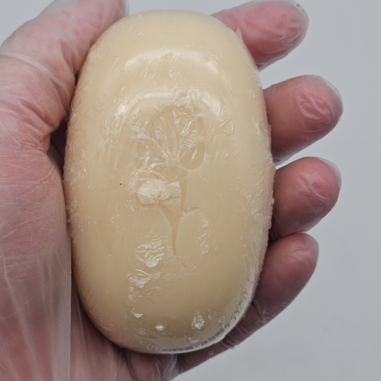 Sonoma Soap Company Milk & Honey Bar Soap – 5 oz – Germany – For Normal/Dry Skin