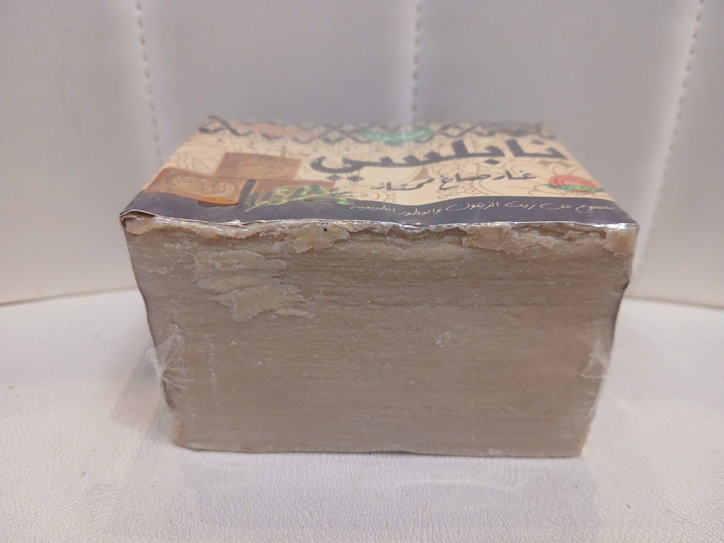 Laurel oil soap Olive Traditional Natural-100%