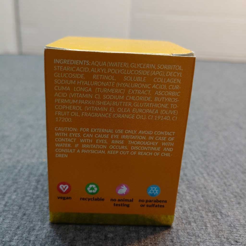 artnaturals Turmeric Vitamin C Soap Bars Brighten Even Tone Fade Scars 2x 5oz