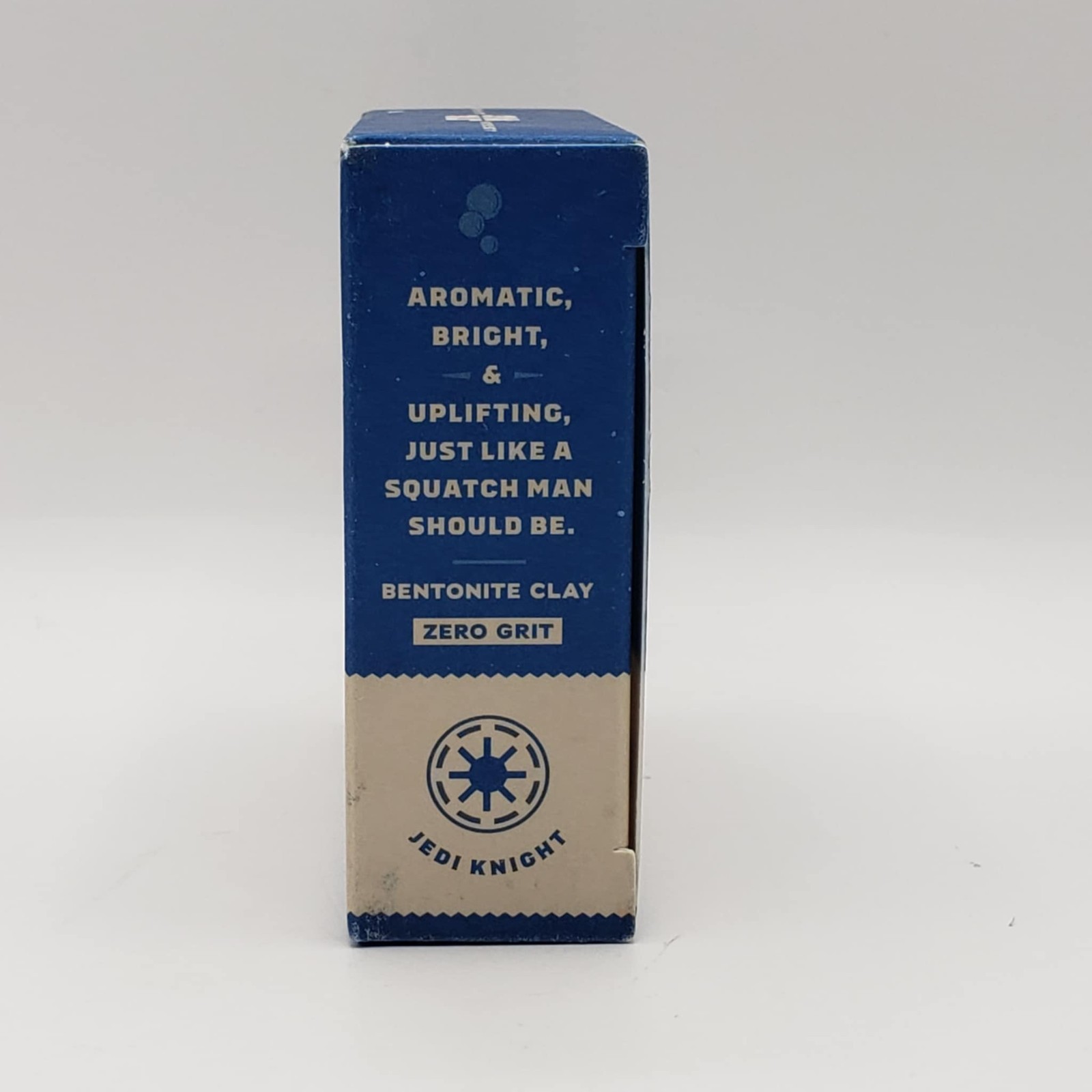 Dr. Squatch Disney Star Wars Only Hope Soap Ltd Ed All Natural Bar 5oz – 2 Pk