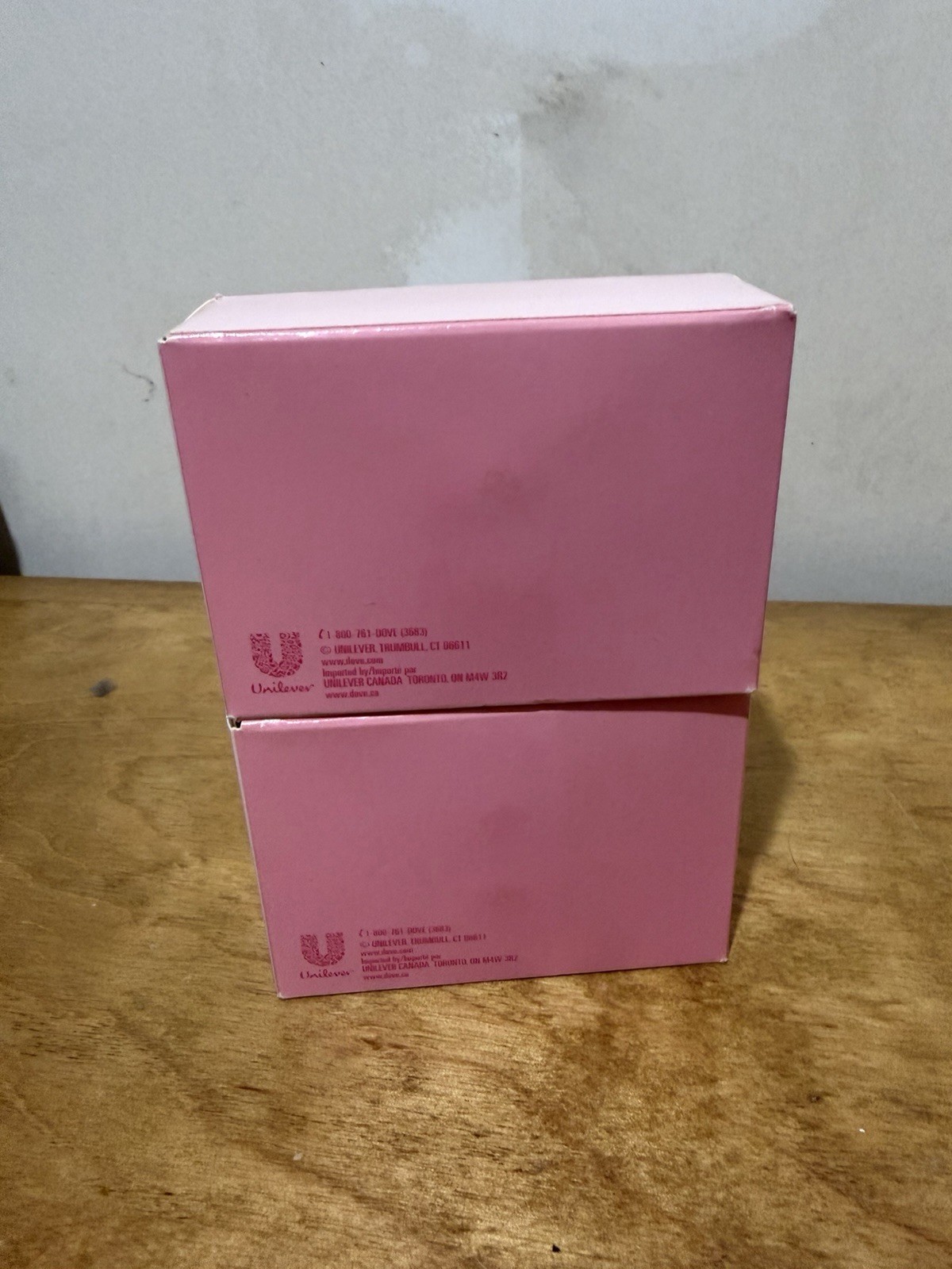 x2 Dove Go Fresh Revive Beauty Bar Soap 4oz Moisturizing Cream Discontinued